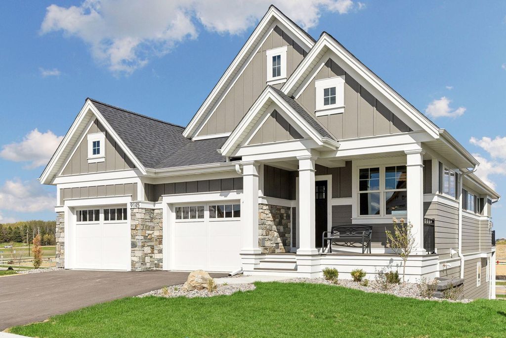 9145 Mills Drive, Chanhassen, MN 55317 — photo 2