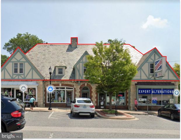 6901 YORK RD, Baltimore, MD 21212