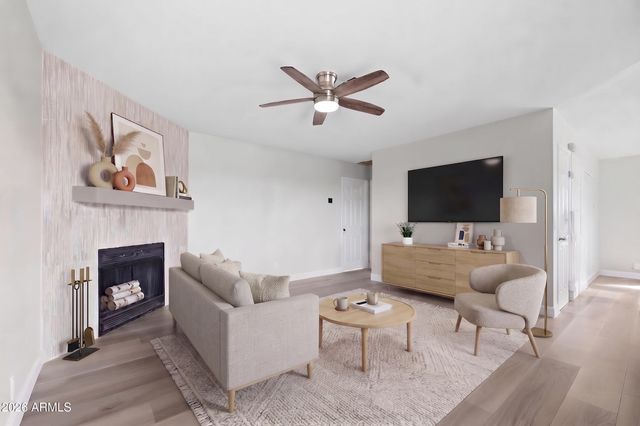 602 W Hononegh Drive 1, Phoenix, AZ 85027