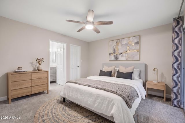 602 W Hononegh Drive 1, Phoenix, AZ 85027