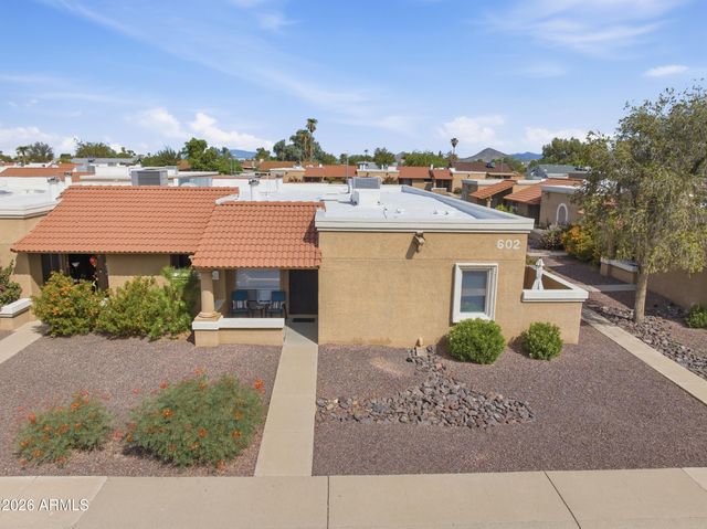 602 W Hononegh Drive 1, Phoenix, AZ 85027