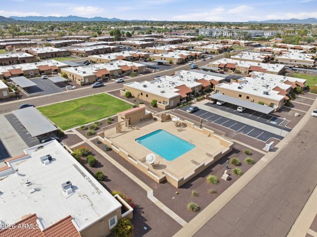 602 W Hononegh Drive 1, Phoenix, AZ 85027