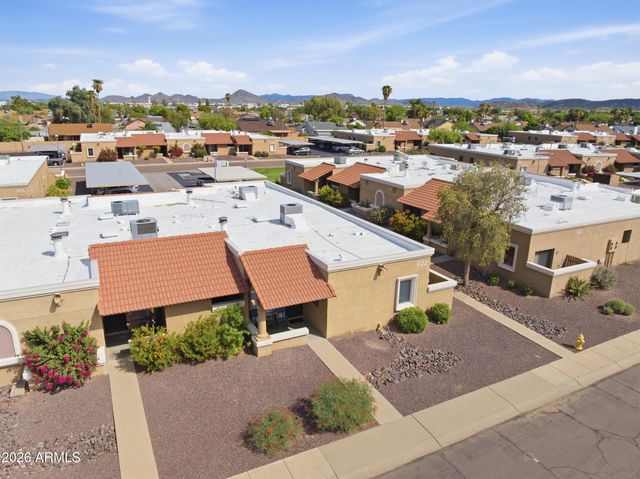 602 W Hononegh Drive 1, Phoenix, AZ 85027