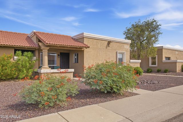 602 W Hononegh Drive 1, Phoenix, AZ 85027