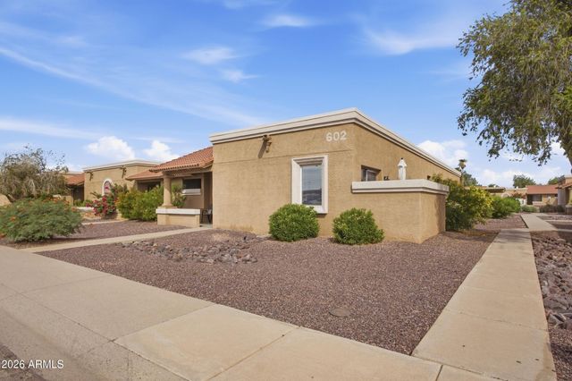 602 W Hononegh Drive 1, Phoenix, AZ 85027