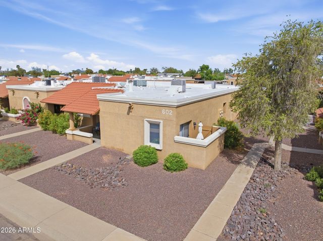 602 W Hononegh Drive 1, Phoenix, AZ 85027