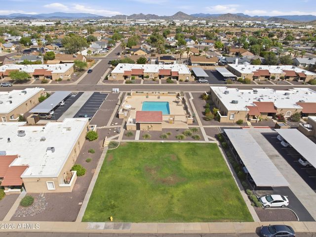 602 W Hononegh Drive 1, Phoenix, AZ 85027