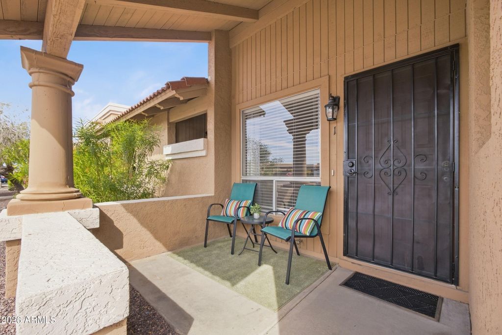602 W Hononegh Drive 1, Phoenix, AZ 85027 — photo 3