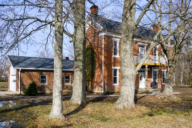 8675 N State Highway 3, North Vernon, IN 47265