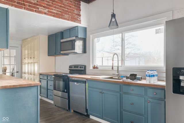 8675 N State Highway 3, North Vernon, IN 47265