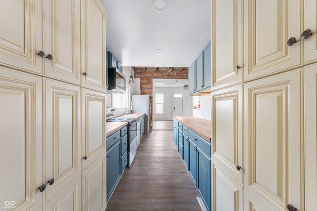 8675 N State Highway 3, North Vernon, IN 47265