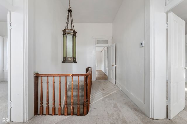 8675 N State Highway 3, North Vernon, IN 47265