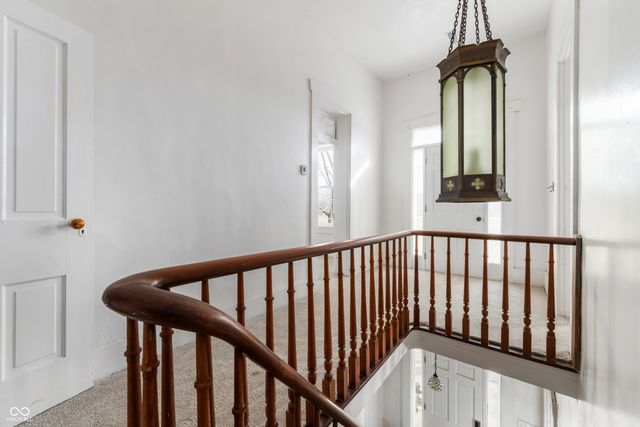 8675 N State Highway 3, North Vernon, IN 47265