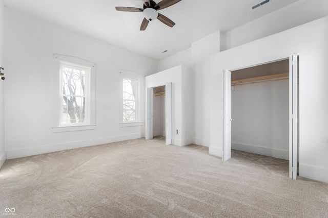 8675 N State Highway 3, North Vernon, IN 47265