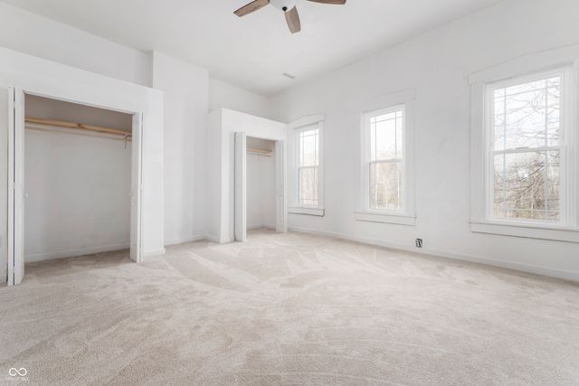 8675 N State Highway 3, North Vernon, IN 47265