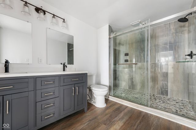 8675 N State Highway 3, North Vernon, IN 47265