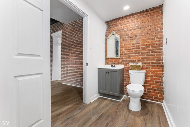 8675 N State Highway 3, North Vernon, IN 47265