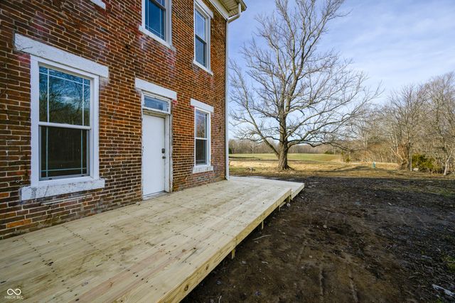 8675 N State Highway 3, North Vernon, IN 47265