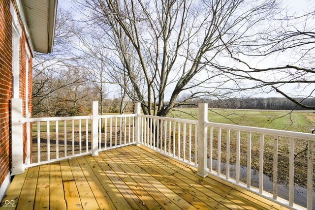 8675 N State Highway 3, North Vernon, IN 47265