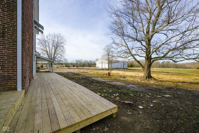 8675 N State Highway 3, North Vernon, IN 47265