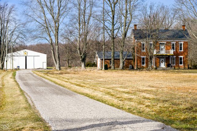 8675 N State Highway 3, North Vernon, IN 47265