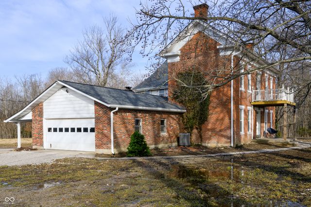 8675 N State Highway 3, North Vernon, IN 47265