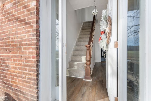 8675 N State Highway 3, North Vernon, IN 47265