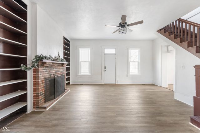 8675 N State Highway 3, North Vernon, IN 47265