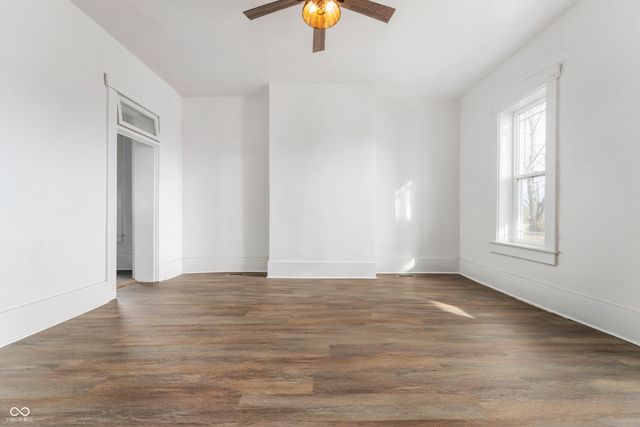 8675 N State Highway 3, North Vernon, IN 47265