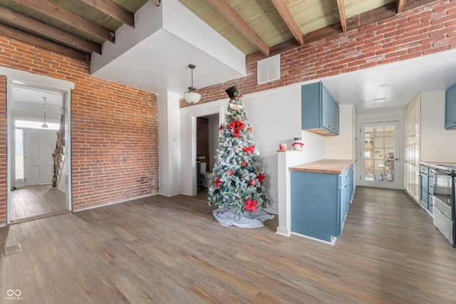 8675 N State Highway 3, North Vernon, IN 47265