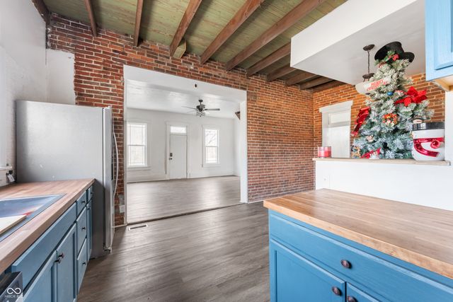 8675 N State Highway 3, North Vernon, IN 47265