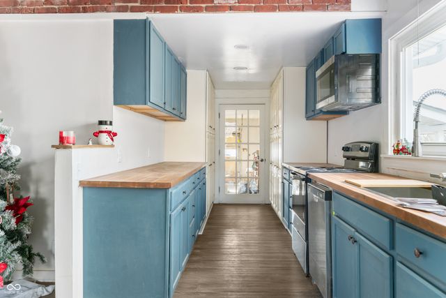 8675 N State Highway 3, North Vernon, IN 47265