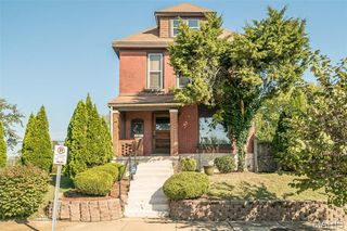 4527 Enright Avenue, St Louis, MO 63108