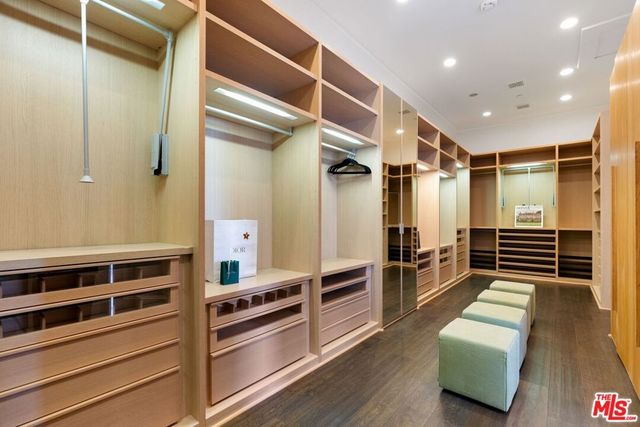 8 Beverly Ridge Terrace, Beverly Hills, CA 90210