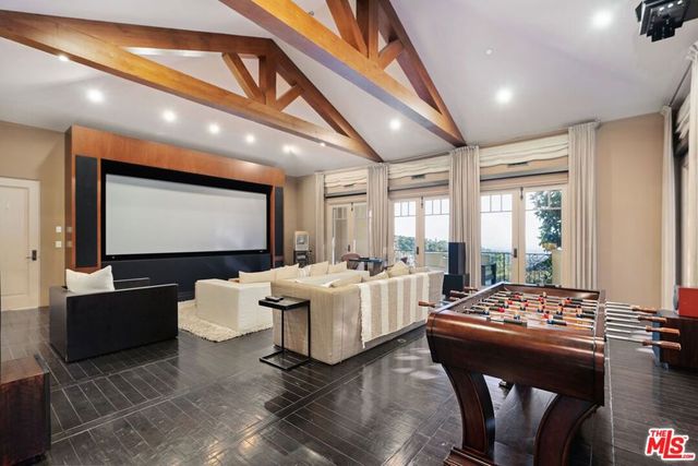 8 Beverly Ridge Terrace, Beverly Hills, CA 90210