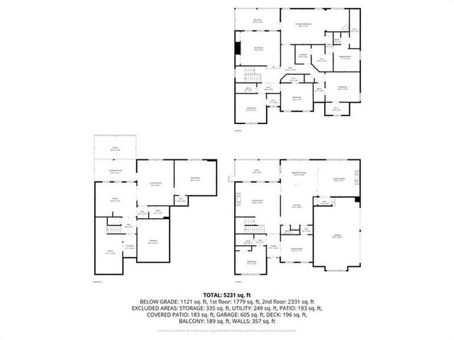 5250 Wilshire Xing, Cumming, GA 30040