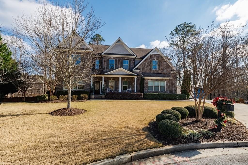 5250 Wilshire Crossing, Cumming, GA 30040