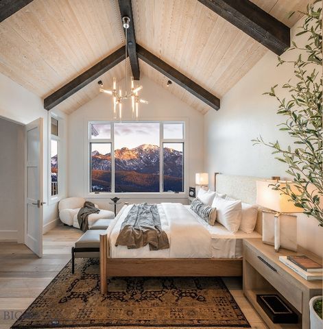 307 Inspiration Point Road 9C, Big Sky, MT 59716