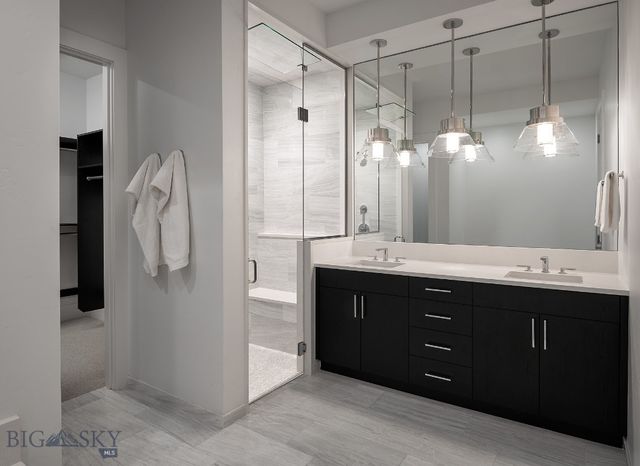 307 Inspiration Point Road 9C, Big Sky, MT 59716