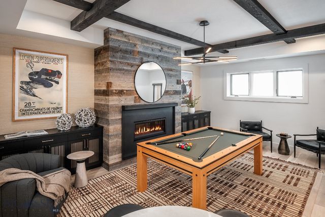 307 Inspiration Point Road 9C, Big Sky, MT 59716