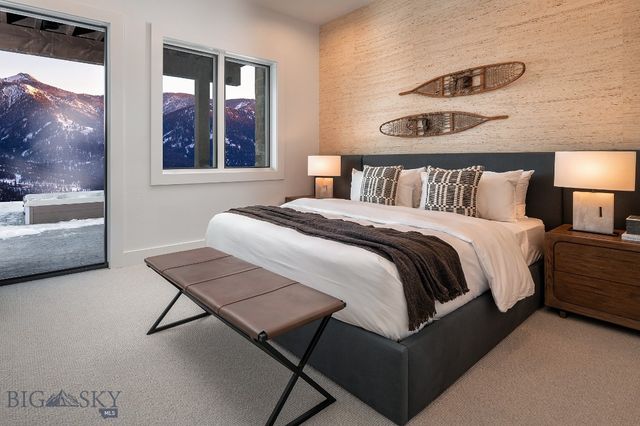 307 Inspiration Point Road 9C, Big Sky, MT 59716