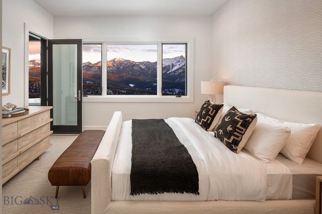 307 Inspiration Point Road 9C, Big Sky, MT 59716