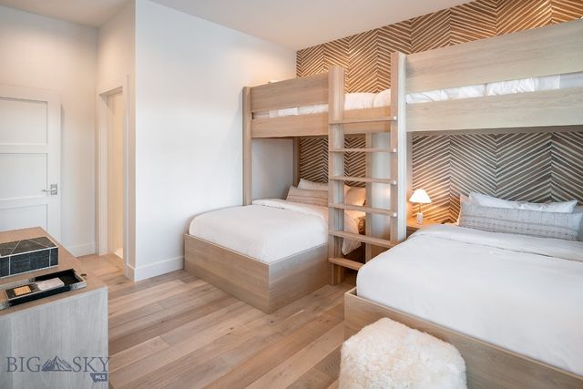 307 Inspiration Point Road 9C, Big Sky, MT 59716