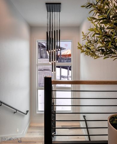 307 Inspiration Point Road 9C, Big Sky, MT 59716