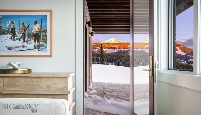 307 Inspiration Point Road 9C, Big Sky, MT 59716