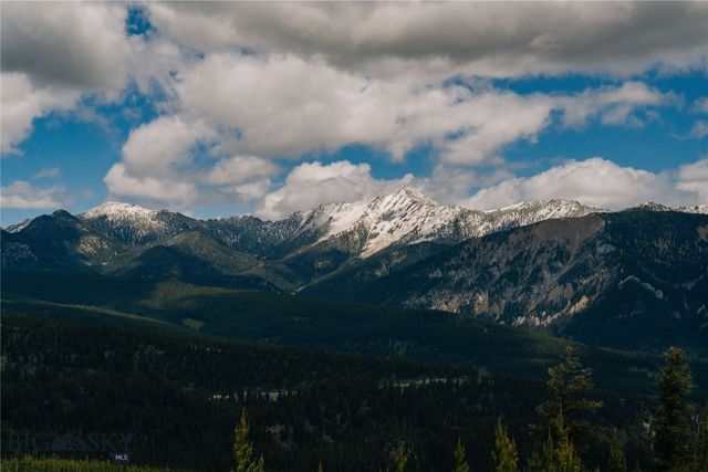 307 Inspiration Point Road 9C, Big Sky, MT 59716