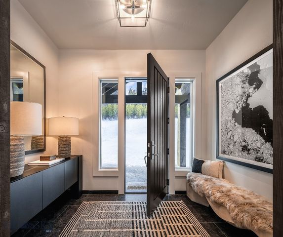 307 Inspiration Point Road 9C, Big Sky, MT 59716