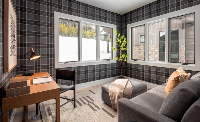 307 Inspiration Point Road 9C, Big Sky, MT 59716