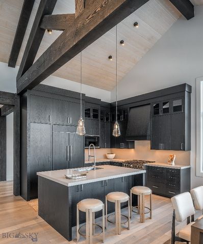 307 Inspiration Point Road 9C, Big Sky, MT 59716