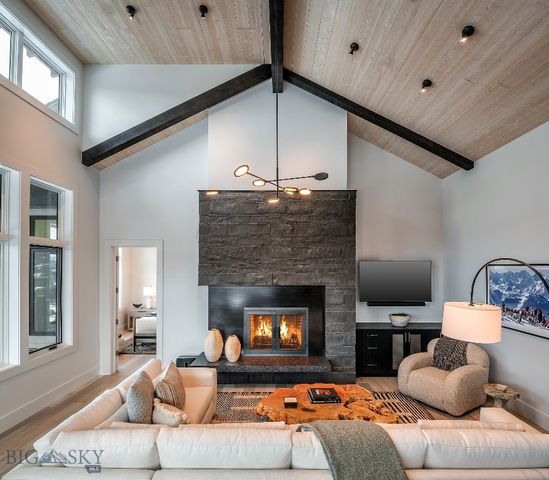 307 Inspiration Point Road 9C, Big Sky, MT 59716